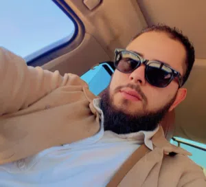 Mohamed Dande 