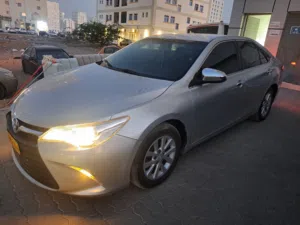 Used Toyota Camry in Muscat