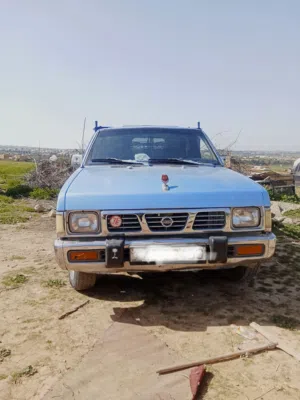 Used Nissan Datsun in Madaba