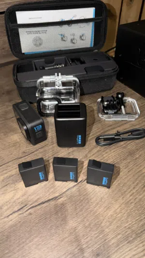 GoPro HERO13 Black