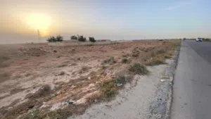 Mixed Use Land for Sale in Benghazi Jurutha