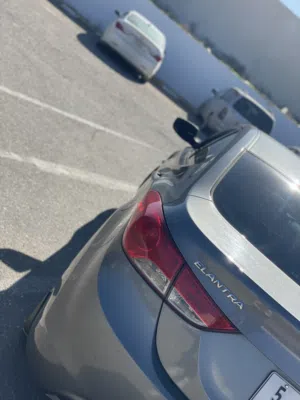 Used Hyundai Elantra in Tripoli