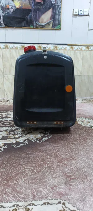 صندوك دليفري نضيف