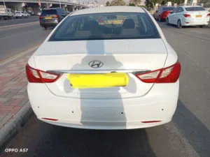 Sonata 2014 , 145000 Km only,single hand used car.