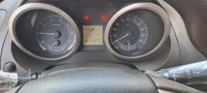 Used Toyota Prado in Baghdad