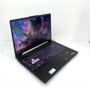 Asus Tuf Gaming A15 - 2024 Model