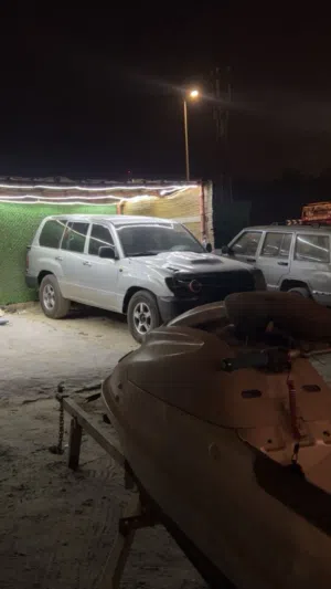 ياماها سوبر جت 2011