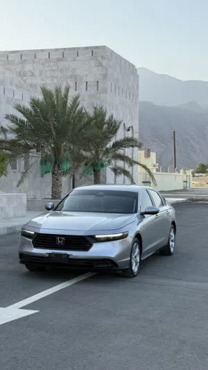 اكورد 2024