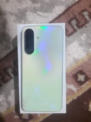Samsung Galaxy A36 256 GB in Giza
