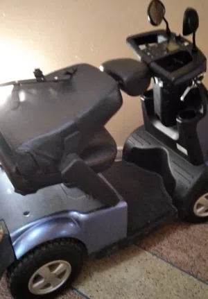 Junk Cars - Other Vehicles0