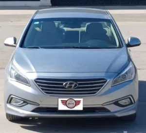 Used Hyundai Sonata in Al Riyadh