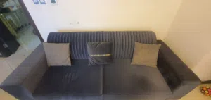 I am selling my 10 seater sofa set