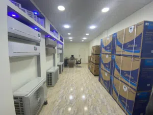 Other 0 - 1 Ton AC in Amman