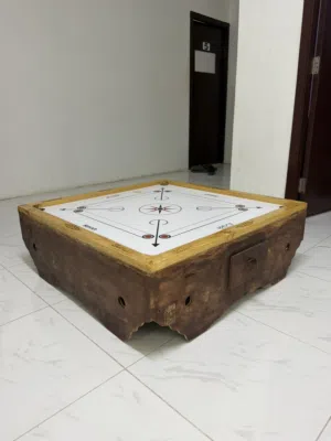 كيرم حجم كبير