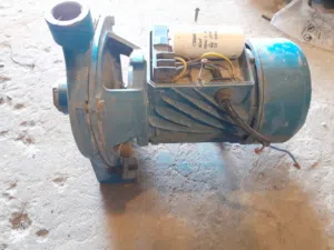 مظخه شغاله 2.2 حصان ناقصه مغطه بس