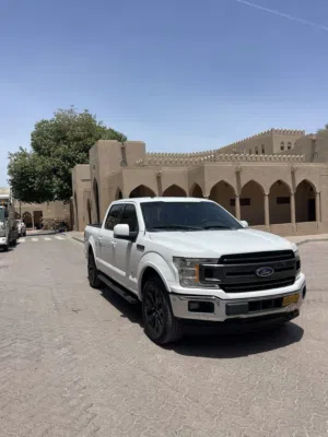 Used Ford F-150 in Muscat