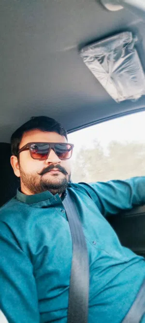 Ihtesham Ahmad 