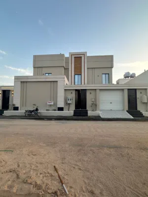 مشتمل للايجار بالحكيمية بناء نظيف
