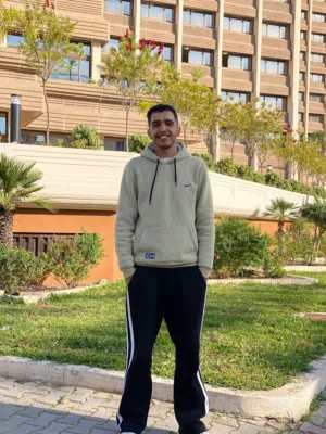 Mahmoud 