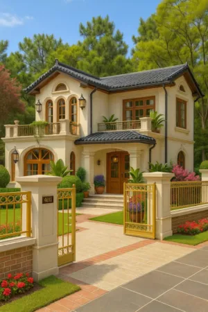 ‏٤ غرف نوم ‏.‏ مفروشة ‏.‏ شهري‏0