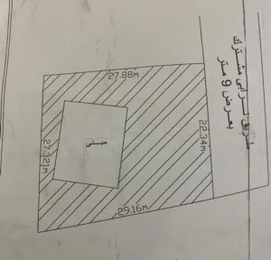 Residential Land for Sale in Tripoli Al-Serraj