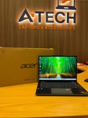 Acer Swift SF14 Core Ultra 7 16 GB, 1 TB SSD with box