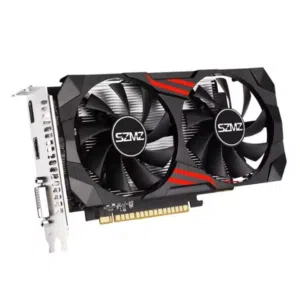 GTX GeForce 1050 Ti 4GB JINGSHA