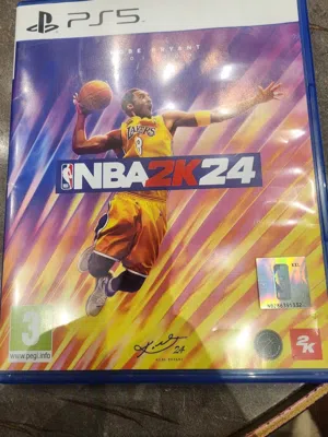 Nba 2k24 PS5