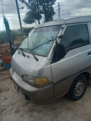 Used Hyundai H 100 in Irbid
