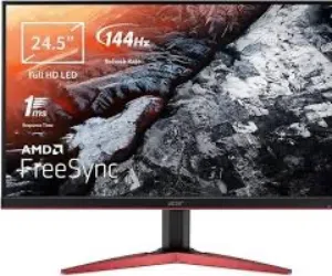 Acer KG251Q 240Hz Gaming Monitor