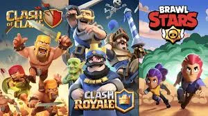 Clash of Clans0