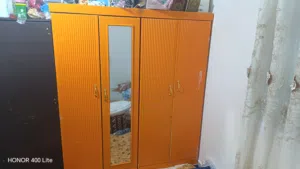 كبت مفرد مقاس 80 سم ول ارتفاع 190