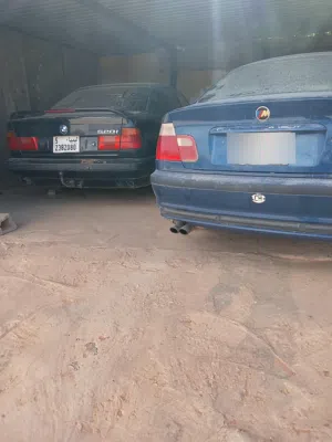 Used BMW 3 Series in Gharyan