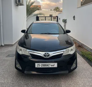 Used Toyota Camry in Tripoli