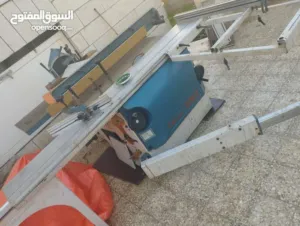 عدة عدد منجرة للبيع ماكينات مصنع شركة محل ايطالي معها بكم بنجو بورتر بينجو صينية حصر رابوخ فارة شله