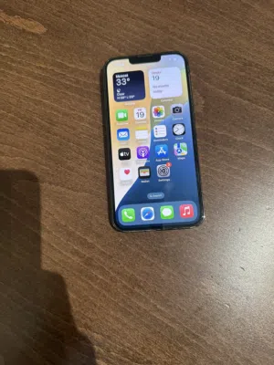 iPhone 13 pro 256 GB excellent condition