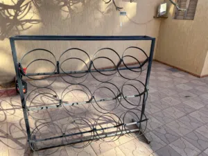 حامله توابل