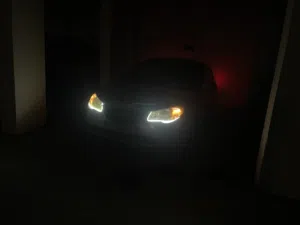 Used Hyundai Avante in Amman