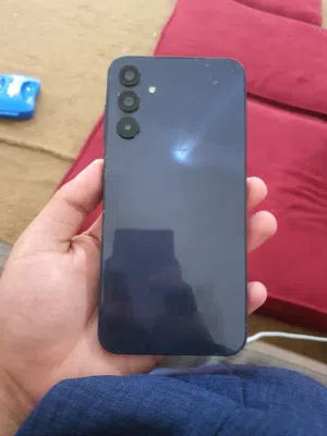 Samsung Galaxy A15 128 GB in Tripoli