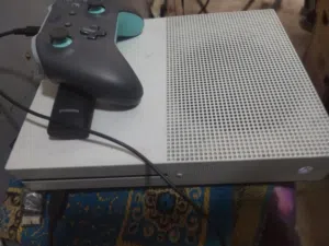 اكس بوكس وان اس