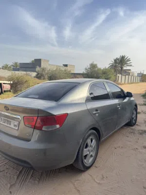 Used Kia Forte in Misrata
