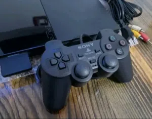 بلايستيشن2 مهكر الأصلي