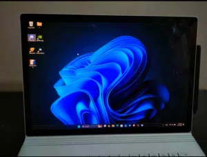 لابتوب surface book3
