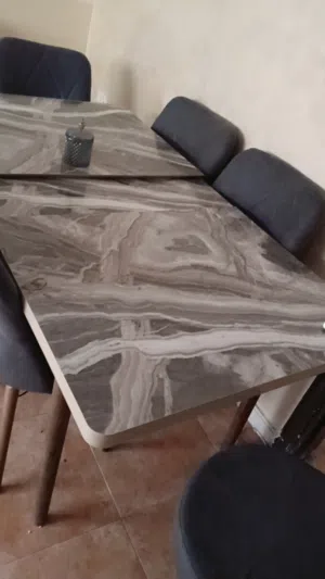 طاولة سفرة