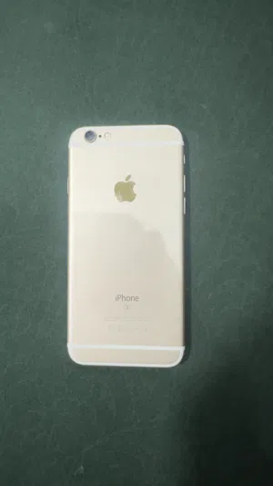 للبيع ايفون 6s