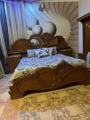 غرفه نوم عائليه