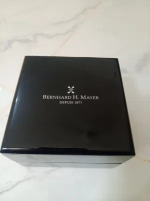 ساعة من ماركا BERNHARD H.MAYER للبيع في نينوى / موصل