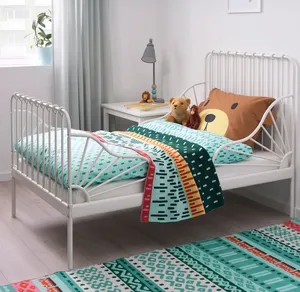 سراير ايكيا للاطفال قابلة للتصغير والتكبير  Ikea adjustable bed from ikea