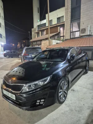 اوبتما مطور 2000 بنزين  يد اولى