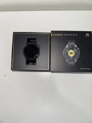 HUAWEI  WATCH GT 6